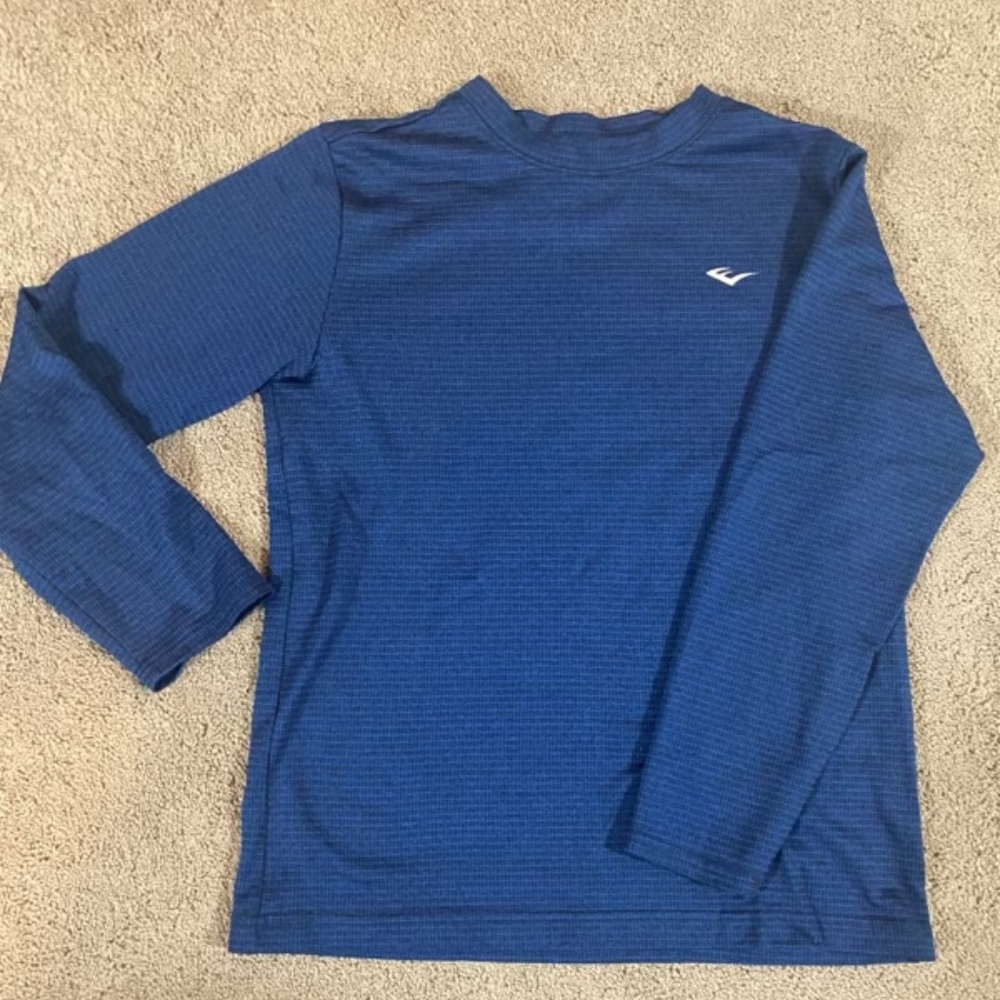 Everlasting Long Sleeve Tee